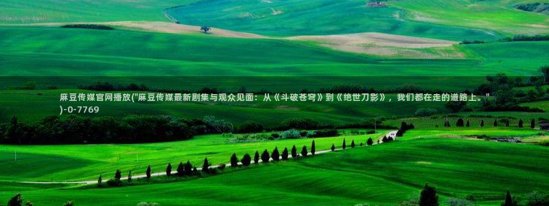 麻豆传媒官网明星:麻豆传媒官网播放(\
